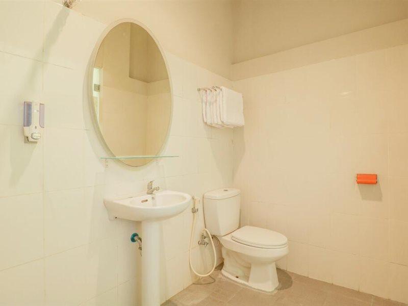 Reddoorz Plus At Sunrise Hotel Sanur Kültér fotó