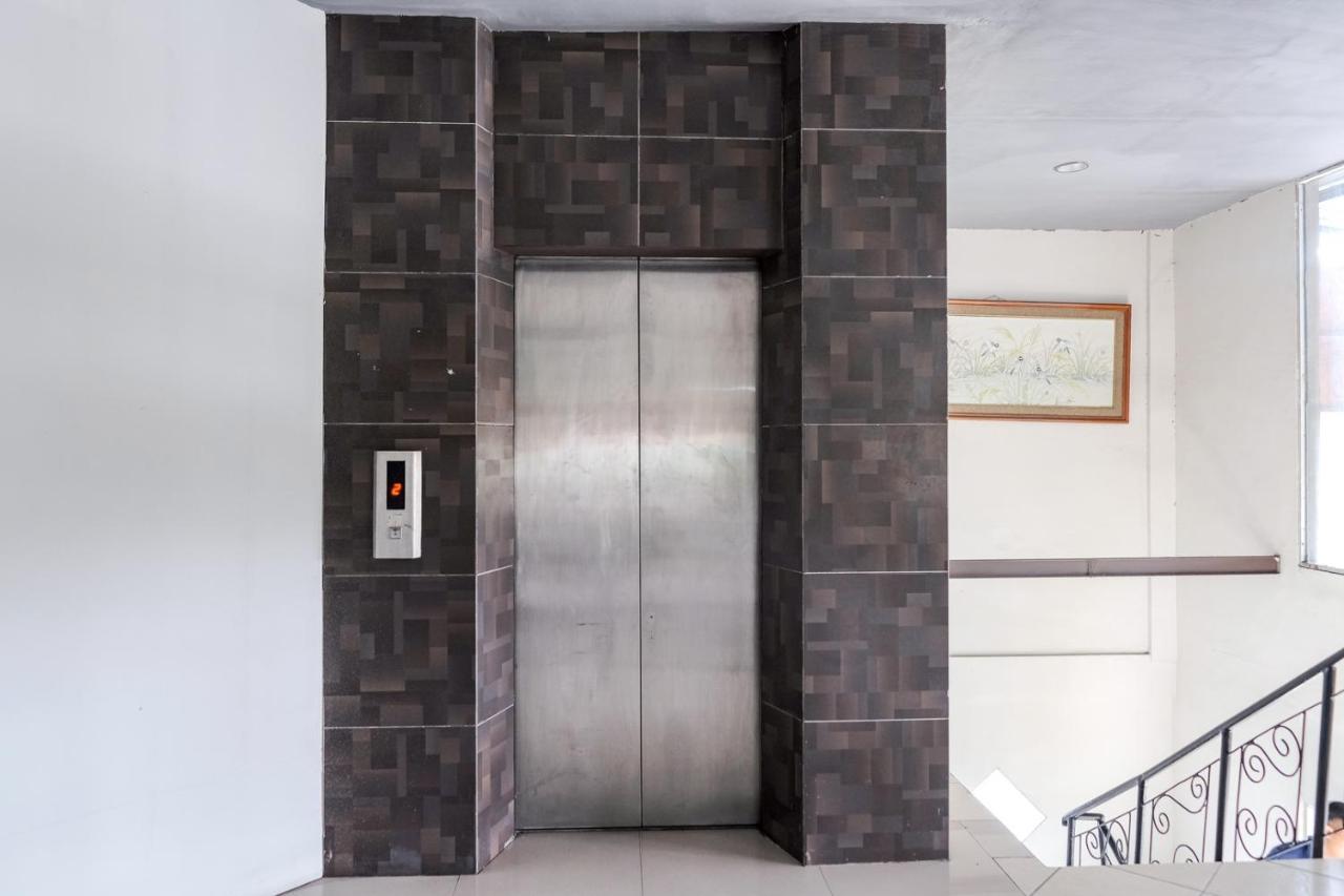 Reddoorz Plus At Sunrise Hotel Sanur Kültér fotó