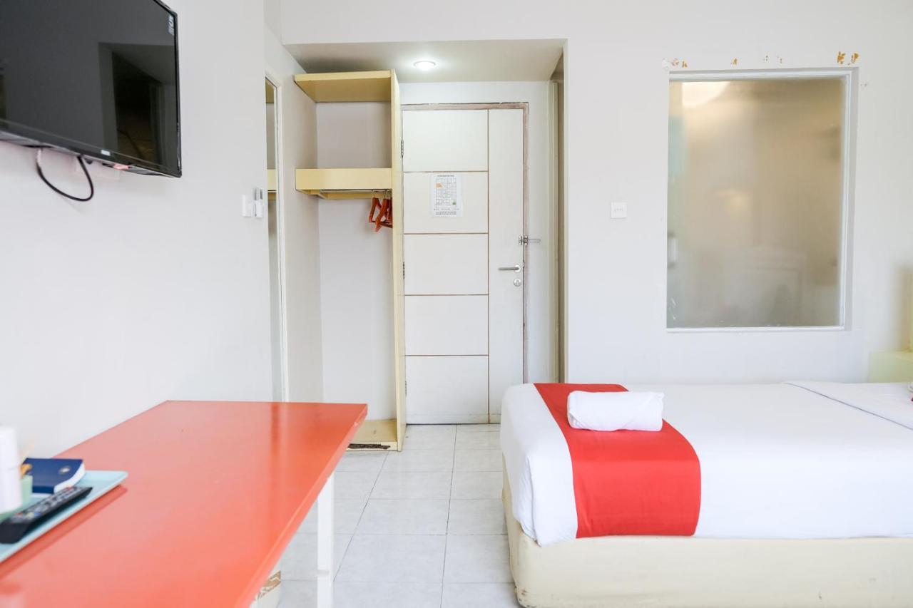 Reddoorz Plus At Sunrise Hotel Sanur Kültér fotó