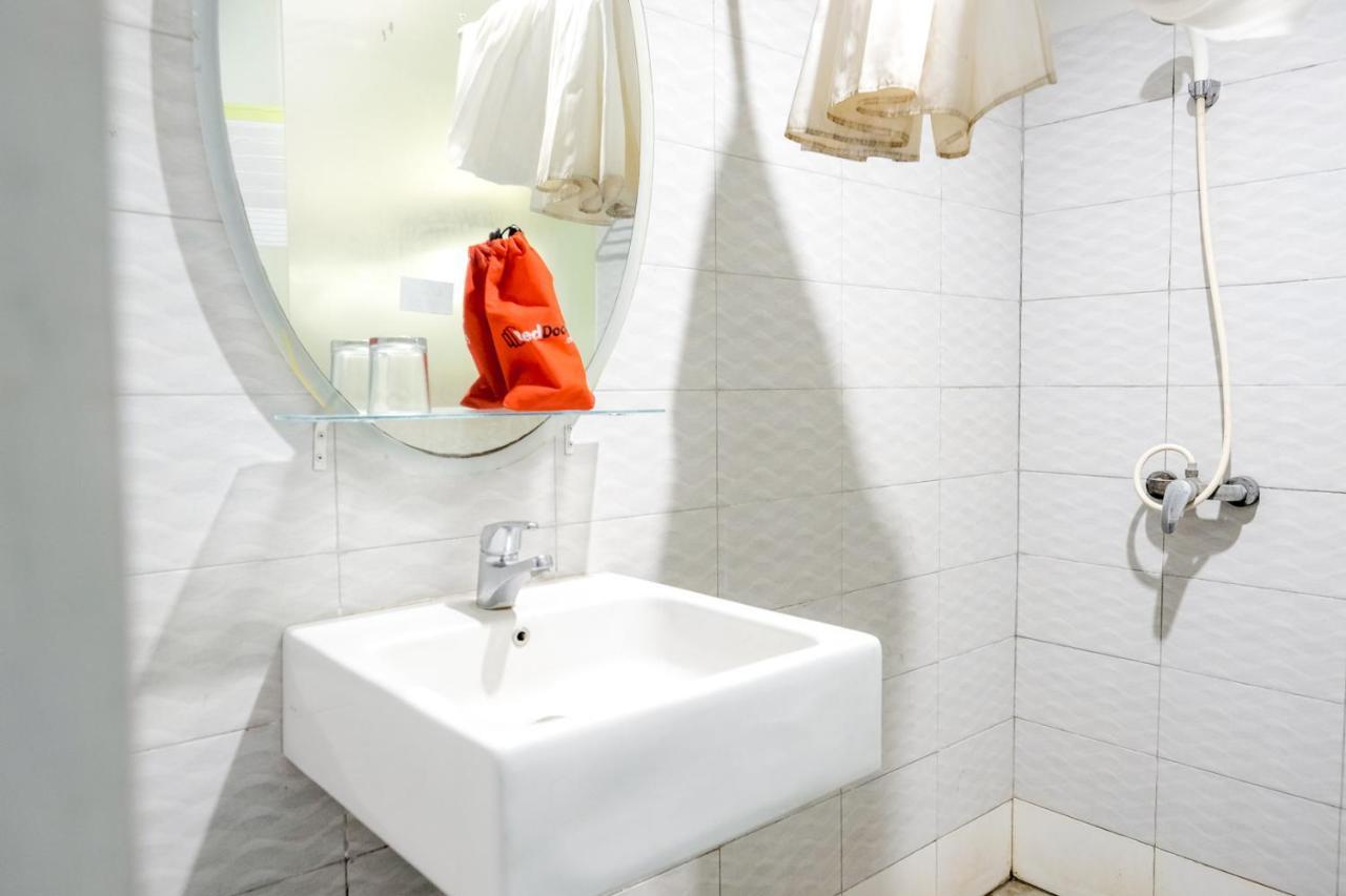 Reddoorz Plus At Sunrise Hotel Sanur Kültér fotó